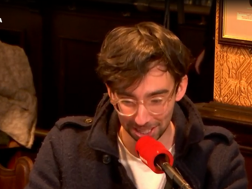 Column van Stefan Pop