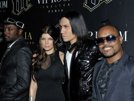 Het verhaal achter... Where Is The Love van The Black Eyed Peas