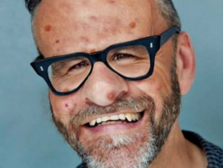 William Rutte over 30 jaar Photoshop