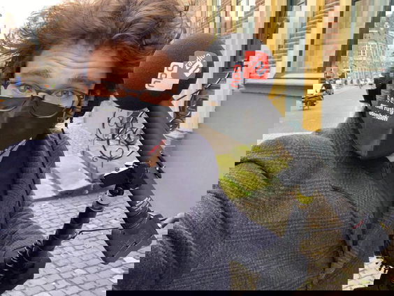 Hoe ziet jouw droomhuis eruit? Jesse Sprikkelman vroeg het op straat