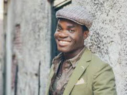 Waarom Steffen Morrison James Brown niet wilt coveren maar het toch gaat doen.