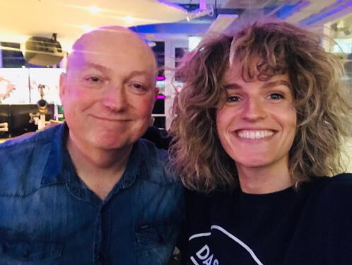 Muziekjournalist Jean-Paul Heck: Ik zou best de biografie van Corry Konings willen schrijven
