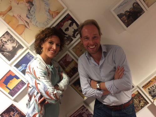 Diederik Brink "De kans op oorlog lijkt iedere dag toe te nemen"