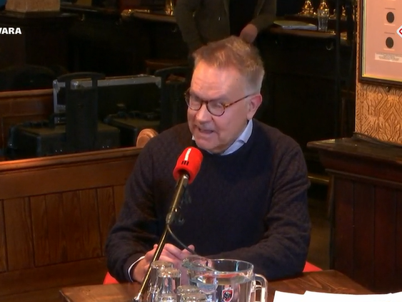 Kunnen we straks onze zonnepanelen ontmantelen en kerncentrales bouwen? Energiedeskundige André Wakker en ...