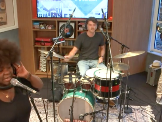 Proverbs 3 - Michelle David & The Gospel Sessions LIVE