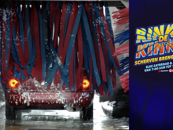 Moet je je auto nou wel of niet door de wasstraat gooien?