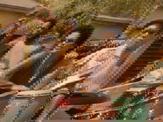 Zomerse 'Skate' van Silk Sonic is de nieuwe NPO Radio 2 TopSong