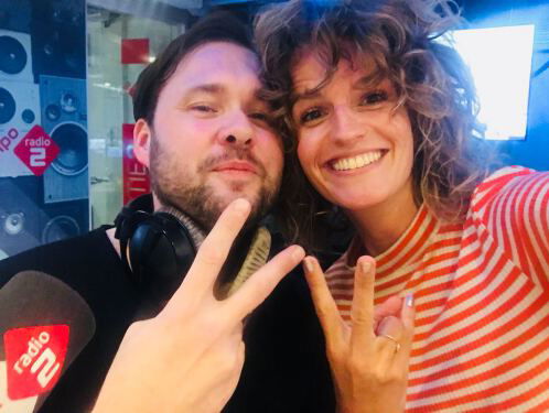 De vliegensvlugge vragen met Boris