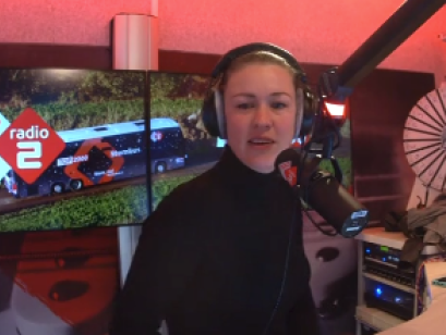 Op zoek naar meerstemmige platen in de Top2000 Stemweek!