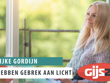 Marijke Gordijn: Groot deel Nederlanders krijgt te weinig licht