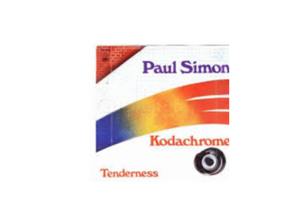 ON THE RECORD: Kodachrome