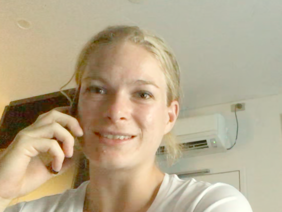 Eerste reactie rolstoeltennisster Diede de Groot op winst Australian Open