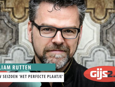 William Rutten over Het Perfecte Plaatje