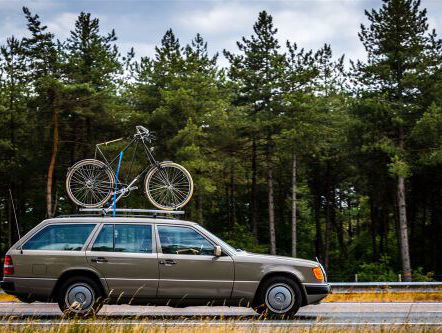 Top 5 over 5: een gebruiksaanwijzing van de Nederlander op vakantie