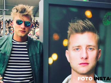 Even bellen met mol Jan Versteegh vanwege Wereld Moldag!