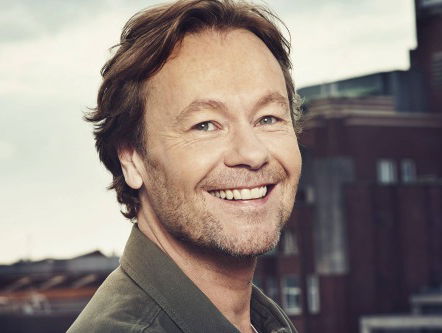 Is meneer Staverman familie van Gijs...?