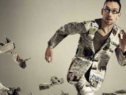 Dolf Jansen: Hoe ren je een marathon in minder dan twee uur?