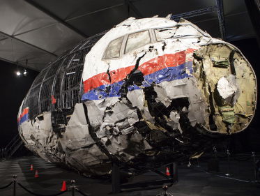 Gert-Jan Dennekamp blikt vooruit: JIT komt met meer info over MH17