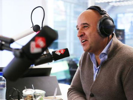 John van den Heuvel duikt in wereld van illegale wapenhandel