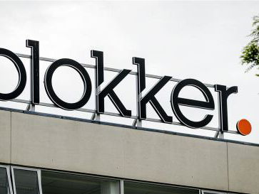 Gaat Blokker het nog redden?