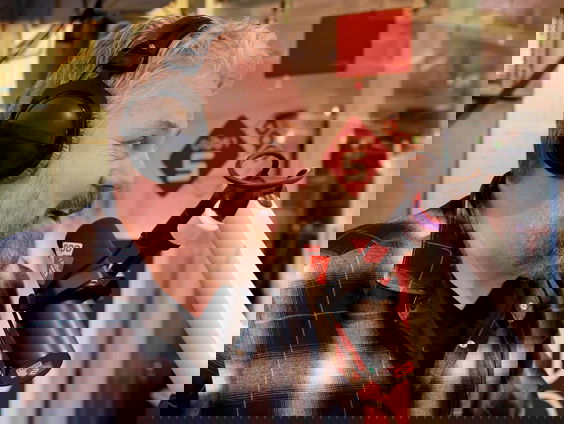 Thomas Acda wordt momenteel door drie generaties herkend