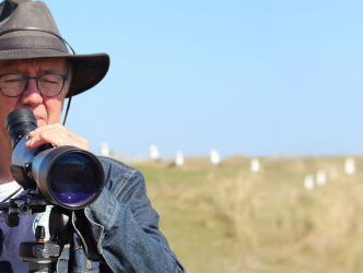 Kees Camphuijsen: 'De bultrug is terug van weggeweest!'