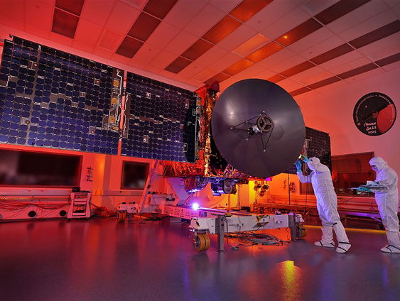 Drie landen staan op het punt om de komende weken naar Mars te vertrekken. Maar waarom?