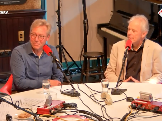 Veel Nederlanders zijn te zwaar