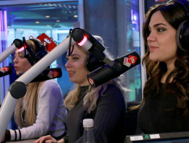 Het wordt heel vet, aldus OG3NE