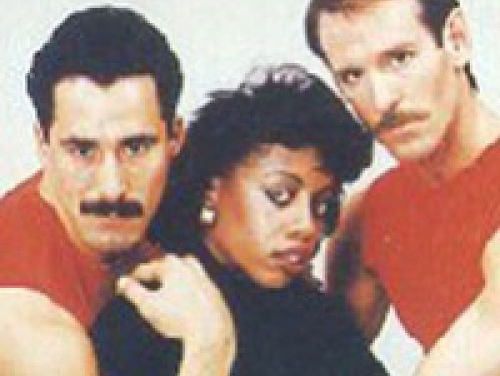 Disco Donderdag: Can't Take My Eyes Off You van Boys Town Gang