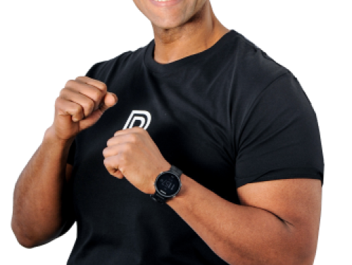 Wakker worden met Mark Dakriet