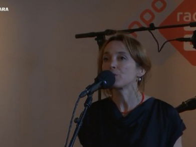 Spinvis & Saartje van Camp