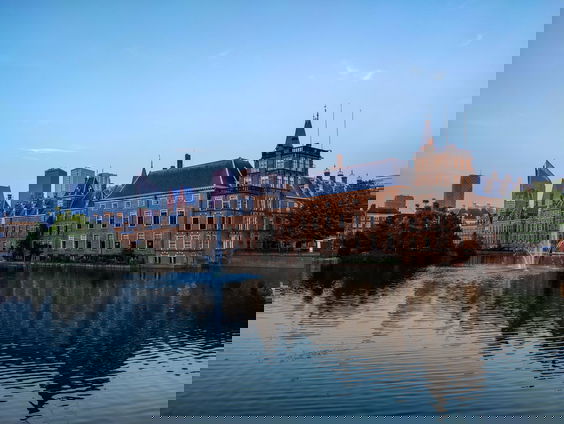 Minderheidskabinet van VVD en D66 wordt op dit moment niet als serieuze optie gezien