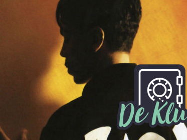 De Kluis: Prince - 'The Word'