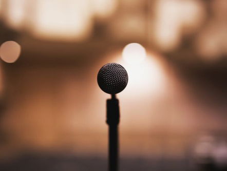 Chris Verlaan over autisme en cabaret