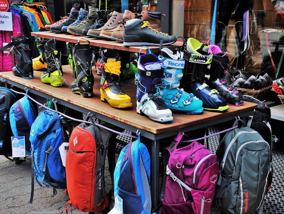 Leonie Reinders over de Nationale Kringloopweek