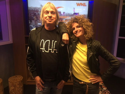 De vliegensvlugge vragen met Gert van Veen