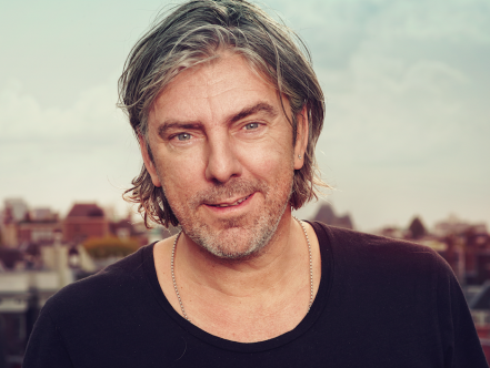 Jan Slagter wil ons opdoeken