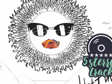 Gerards 5-sterren Track: 'Hot Pink California' van GUS