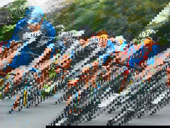 Op deze renners moet je dit weekend letten bij de Giro d’Italia