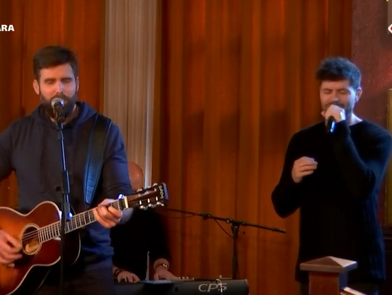 Nick en Simon - Waarom