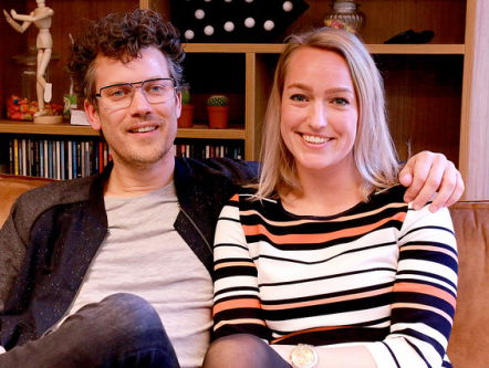 Strafrechtadvocaat Leonie van der Grinten