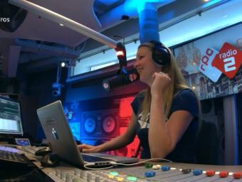 Sydney vraagt Summer In The City van Joe Cocker aan, de 600ste op de A-Lijst!