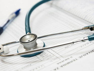 1 op de 3 sites van ziekenhuizen is niet veilig