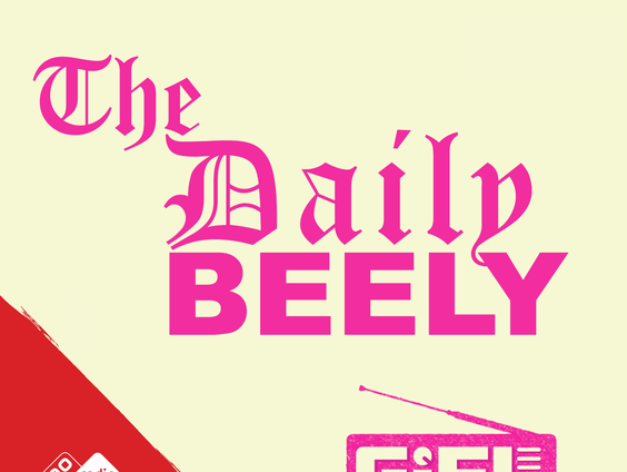 The Daily Beelie 051020