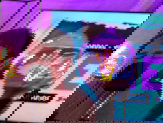 Hoe klinkt de nieuwe Adele? Emil Landman doet een gok