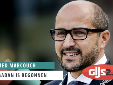 Ahmed Marcouch over start Ramadan