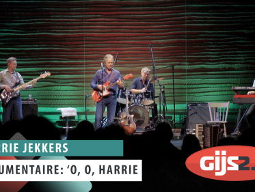 Harrie Jekkers documentaire in Het Uur van de Wolf