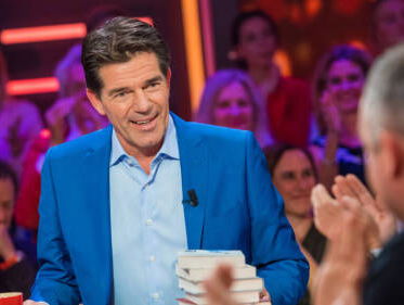 Twan Huys- 'Wandellust' (boek) voor de wandelliefhebber