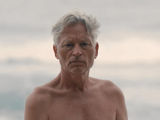 Kijktip: 'Rudi - Achtervolgd door 9/11'